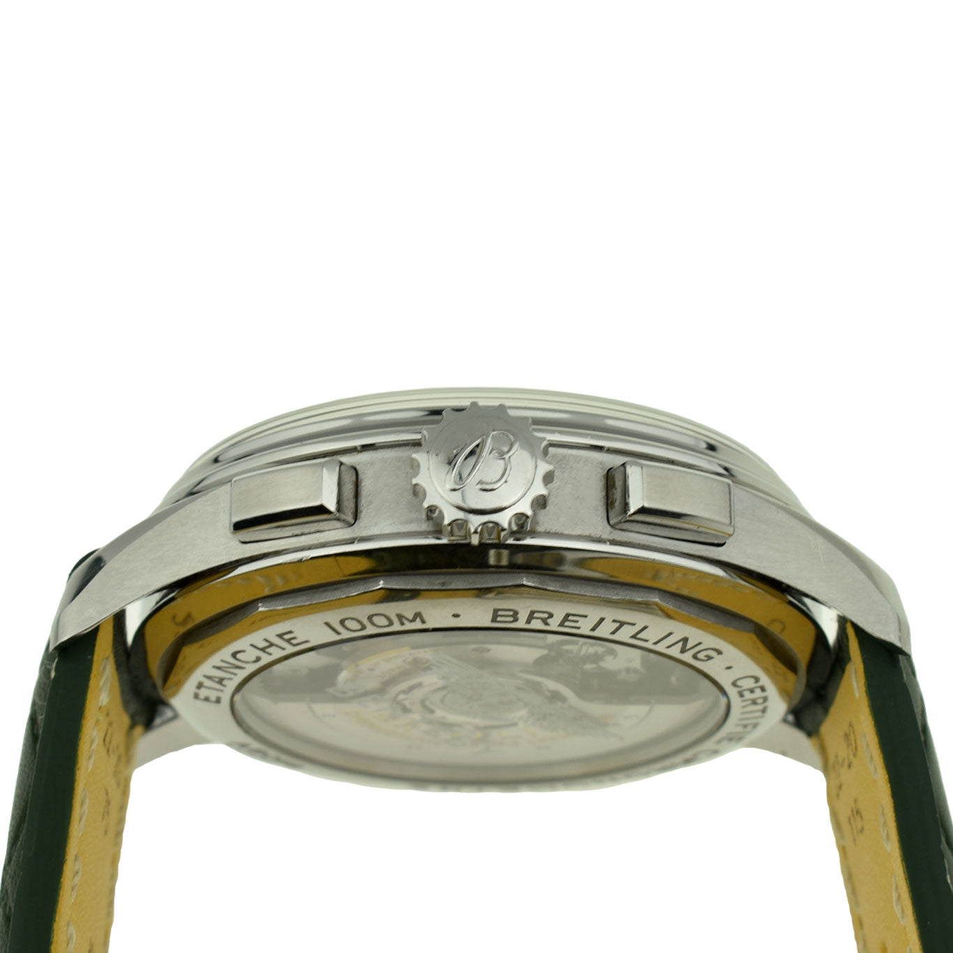 Breitling Premier B01 "Bentley" Chronograph 42 AB0118