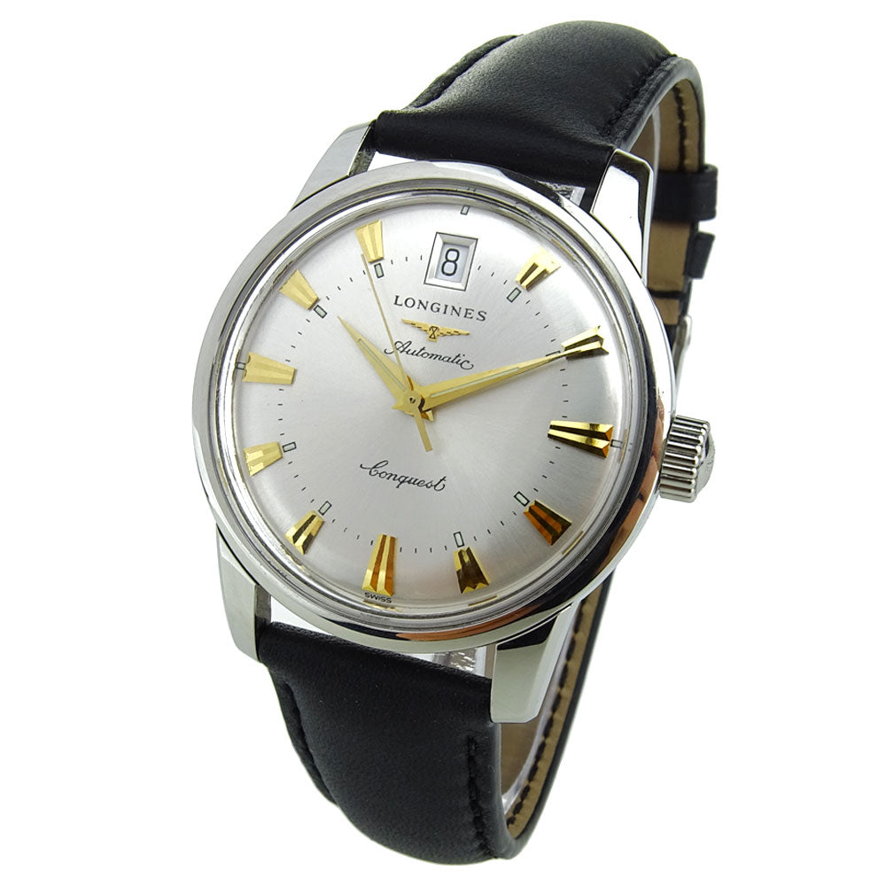 Longines Conquest Automatic L1.611.4.7.52