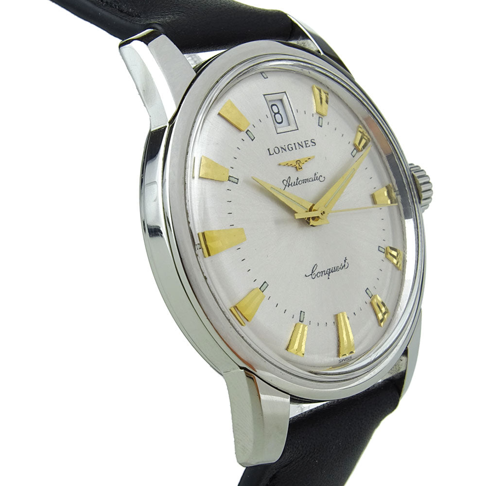 Longines Conquest Automatic L1.611.4.7.52