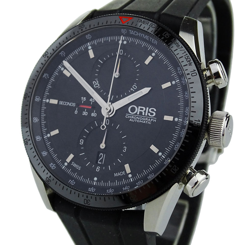 Oris Artix GT Chronograph 7661