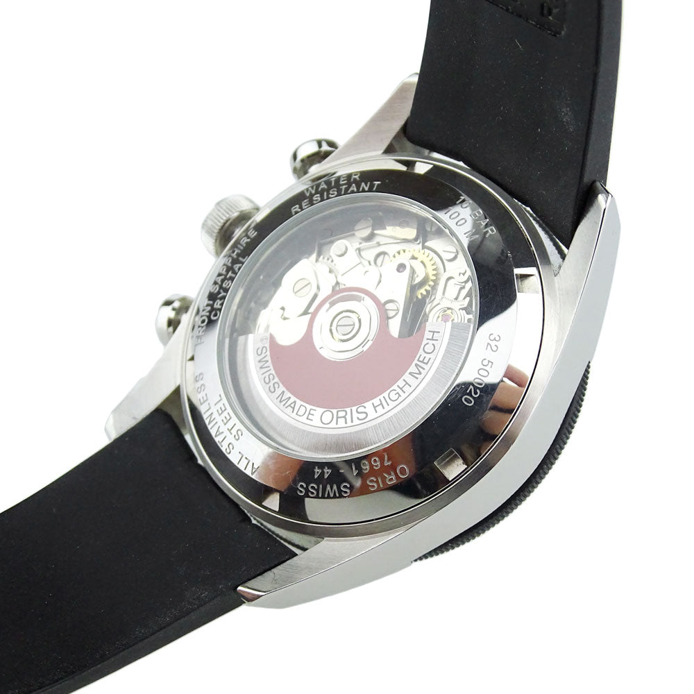 Oris Artix GT Chronograph 7661