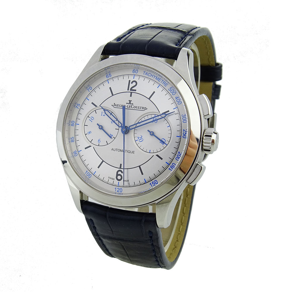 Jaeger-LeCoultre Master Chronograph 25 Q1538530