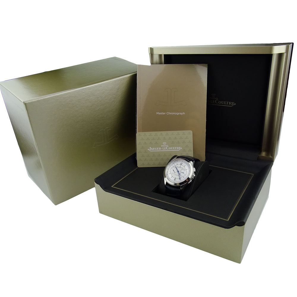 Jaeger-LeCoultre Master Chronograph 25 Q1538530