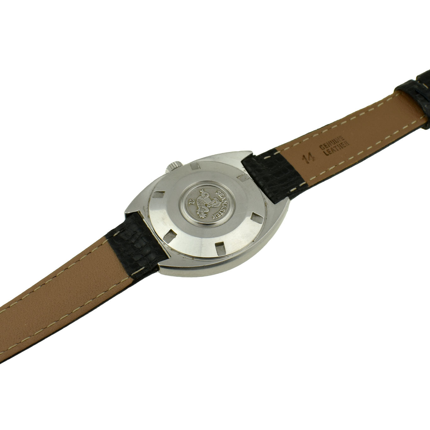 Omega Lady Seamaster Vintage Automatic
