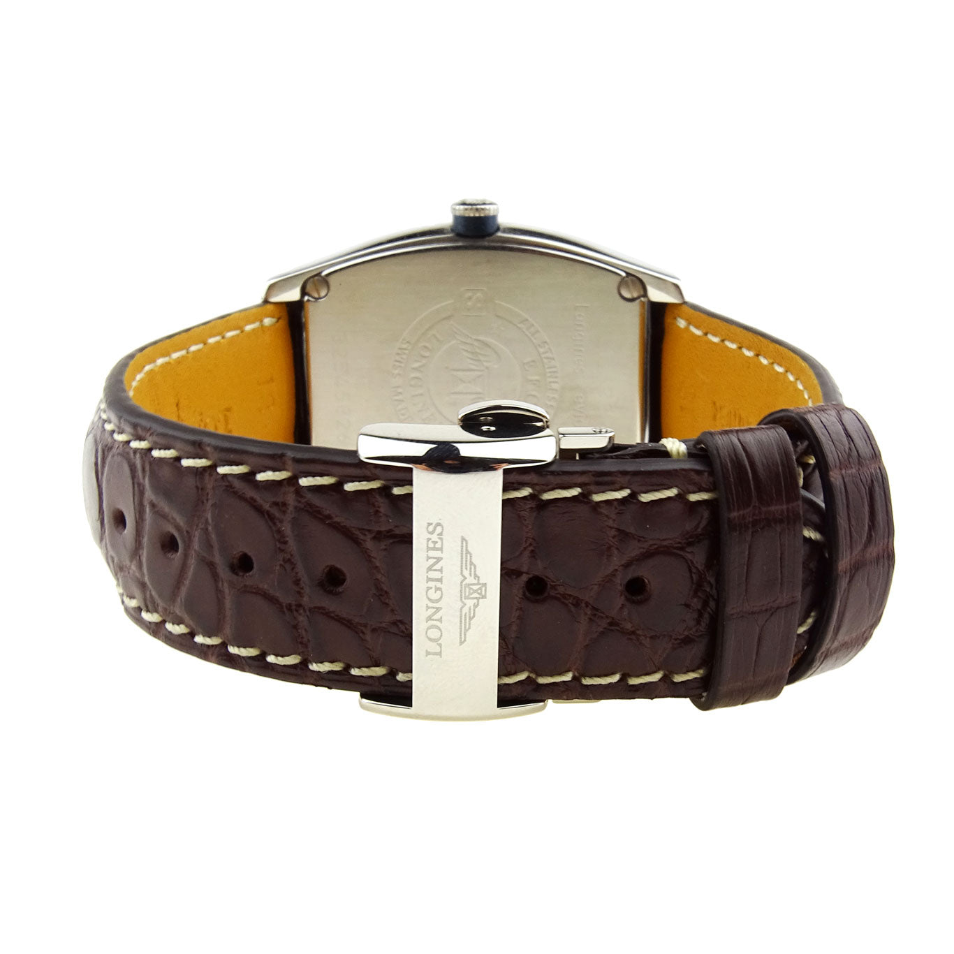 Longines Evidenza Automatic L2.672.4.51.4