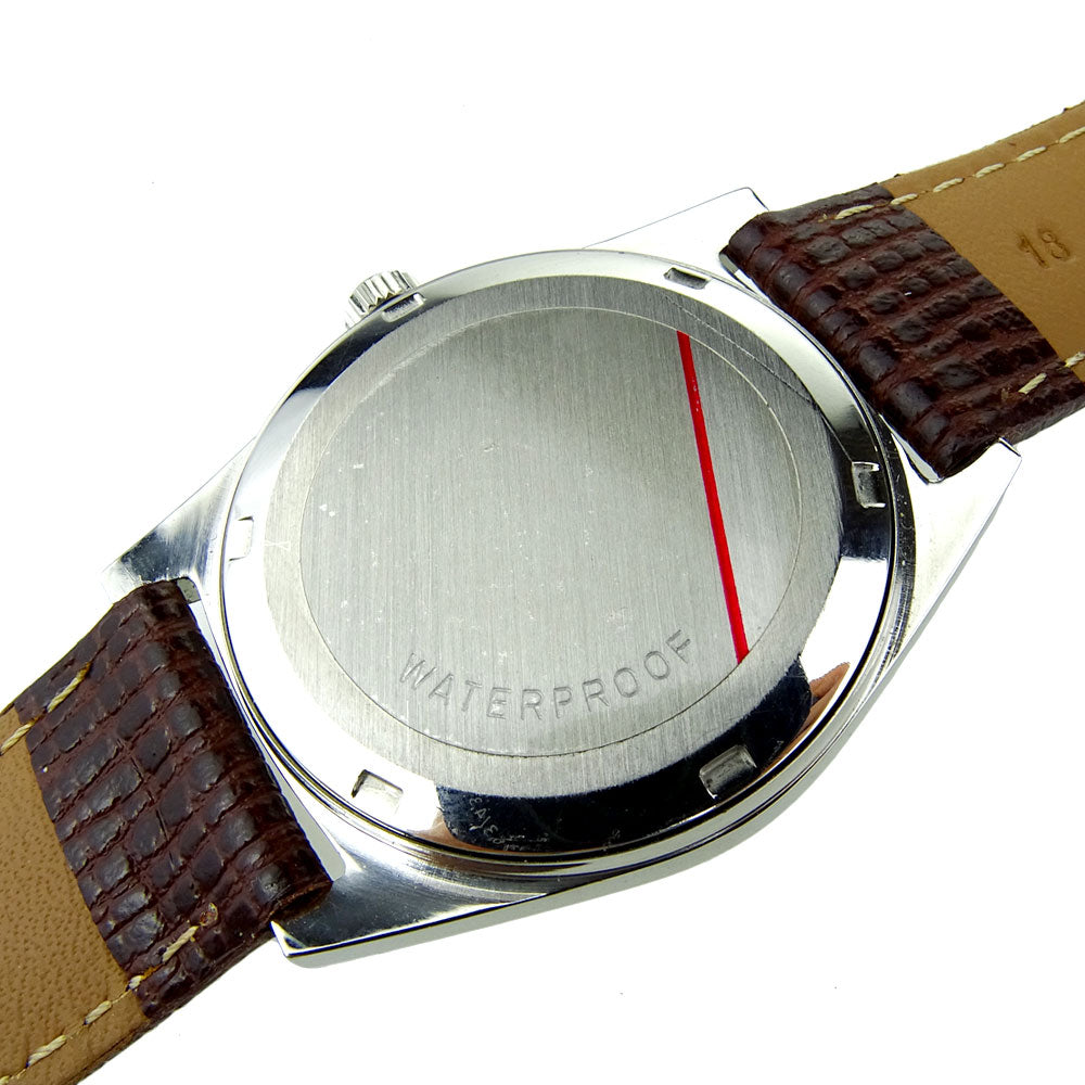 Omega Geneve Vintage Mechanical