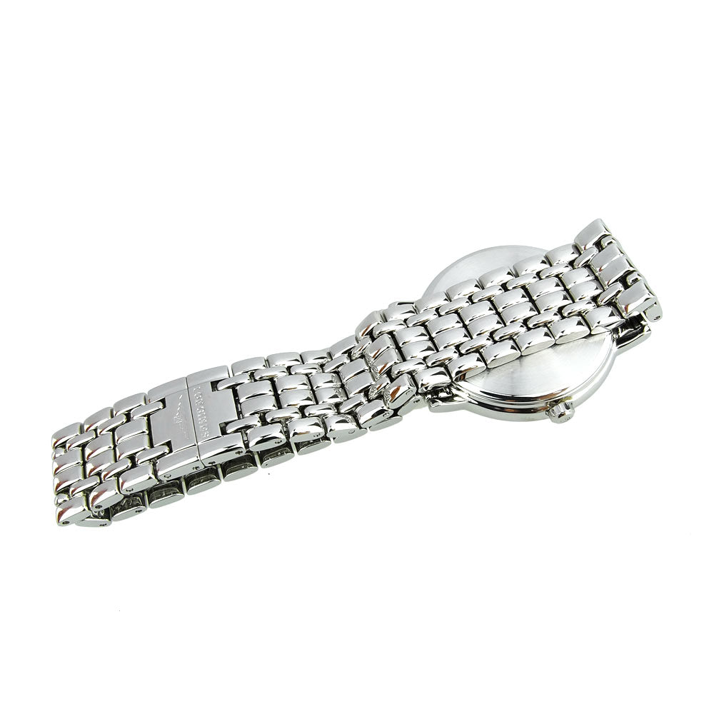 Longines Presence Stainless Steel Automatic