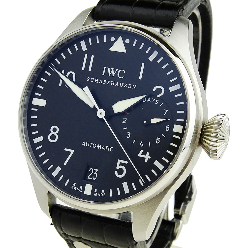 IWC Big Pilot 7 Day IW500401