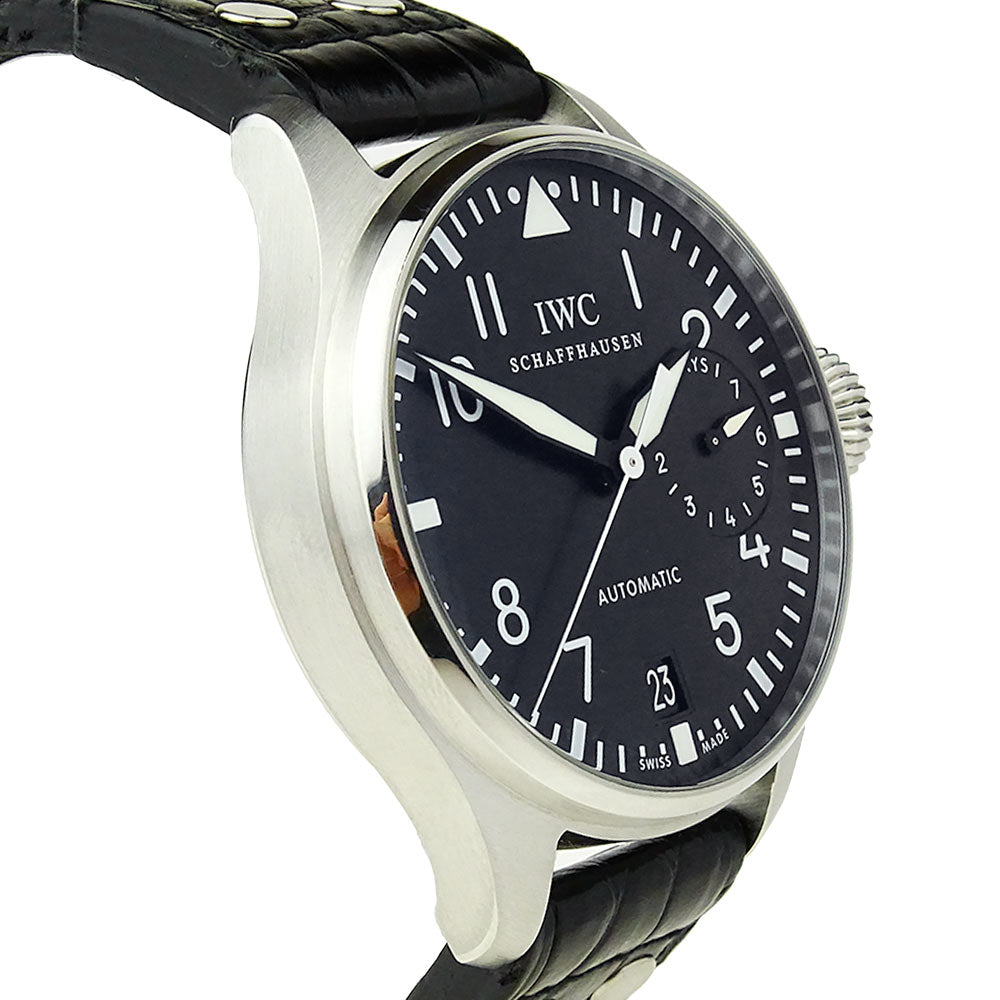 IWC Big Pilot 7 Day IW500401
