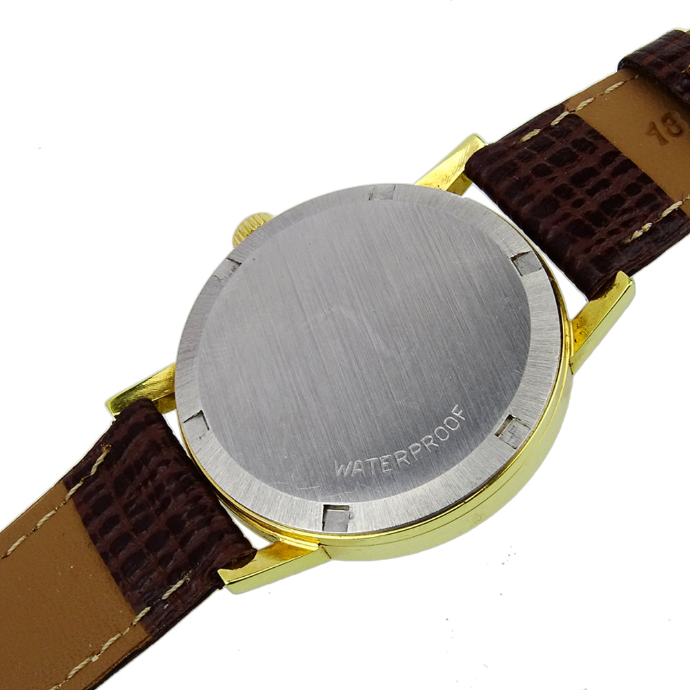 Omega Geneve Vintage Mechanical