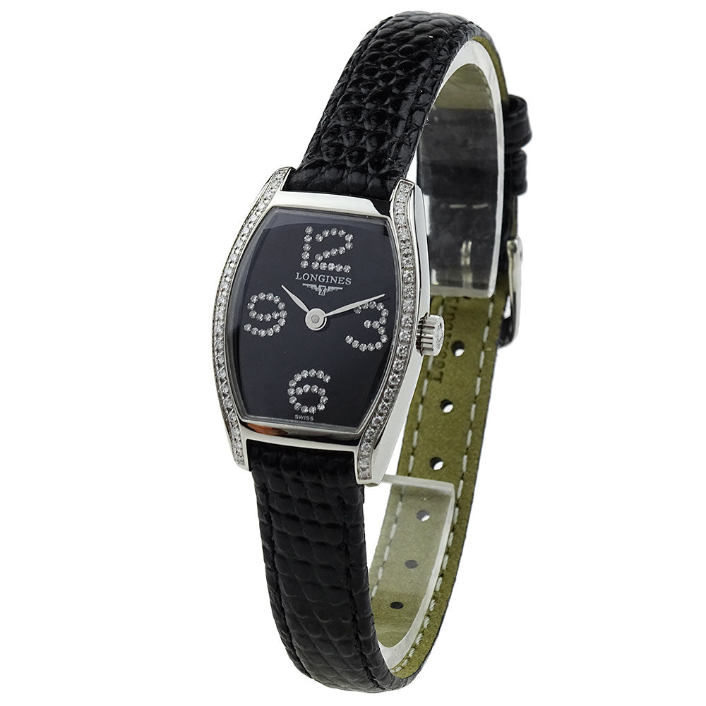 Longines Lady Evidenza Diamond L2.175.0.57.2