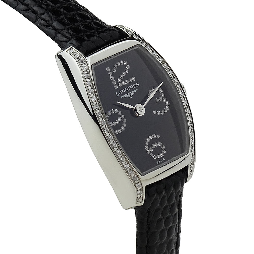 Longines Lady Evidenza Diamond L2.175.0.57.2
