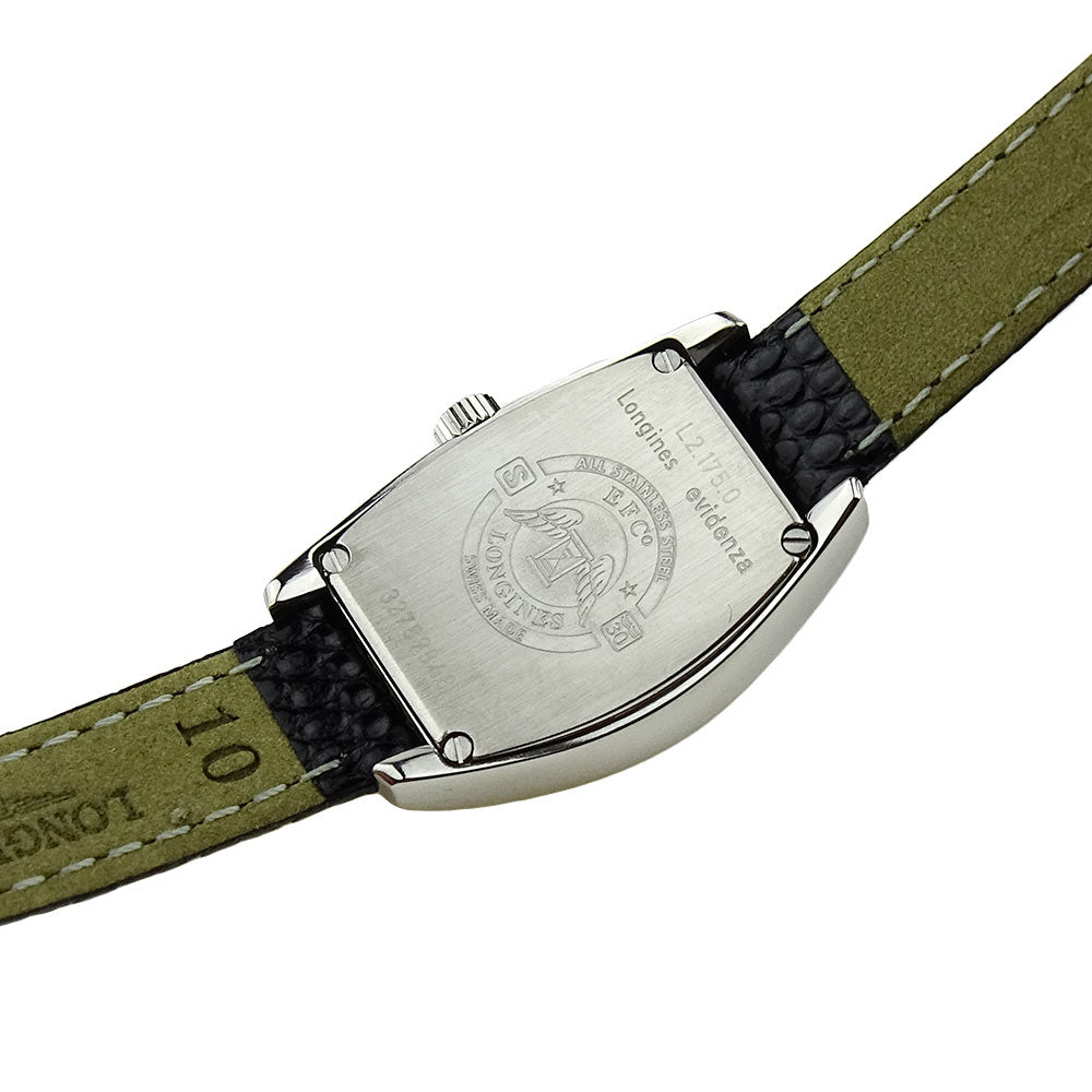 Longines Lady Evidenza Diamond L2.175.0.57.2