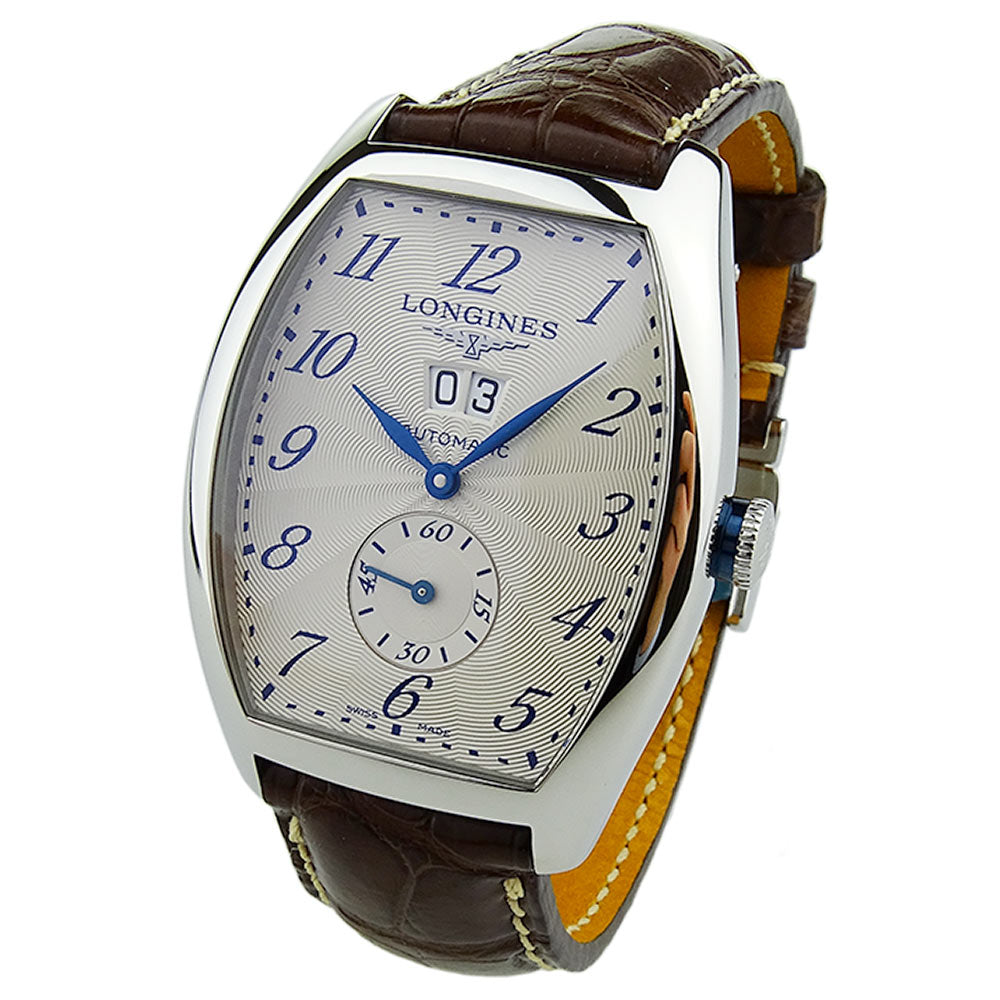 Longines Evidenza Big Date L2.670.4.73.4