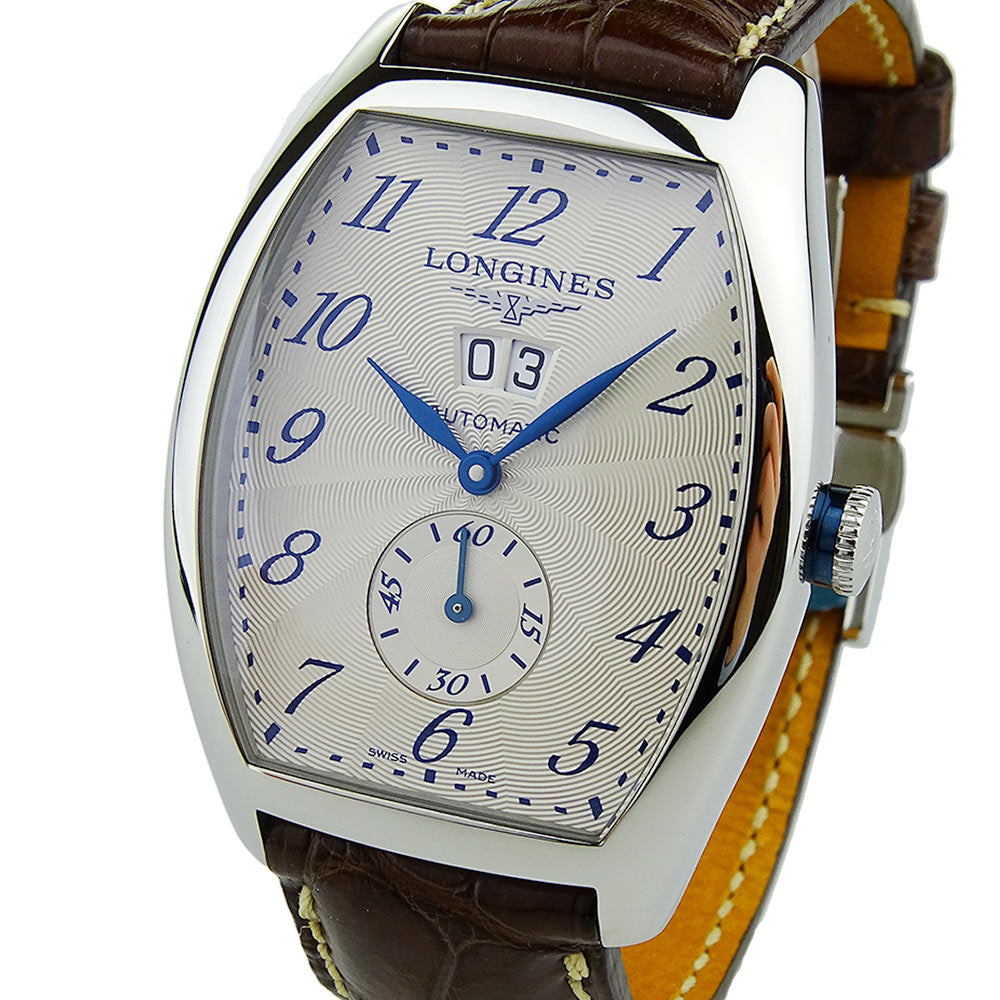 Longines Evidenza Big Date L2.670.4.73.4