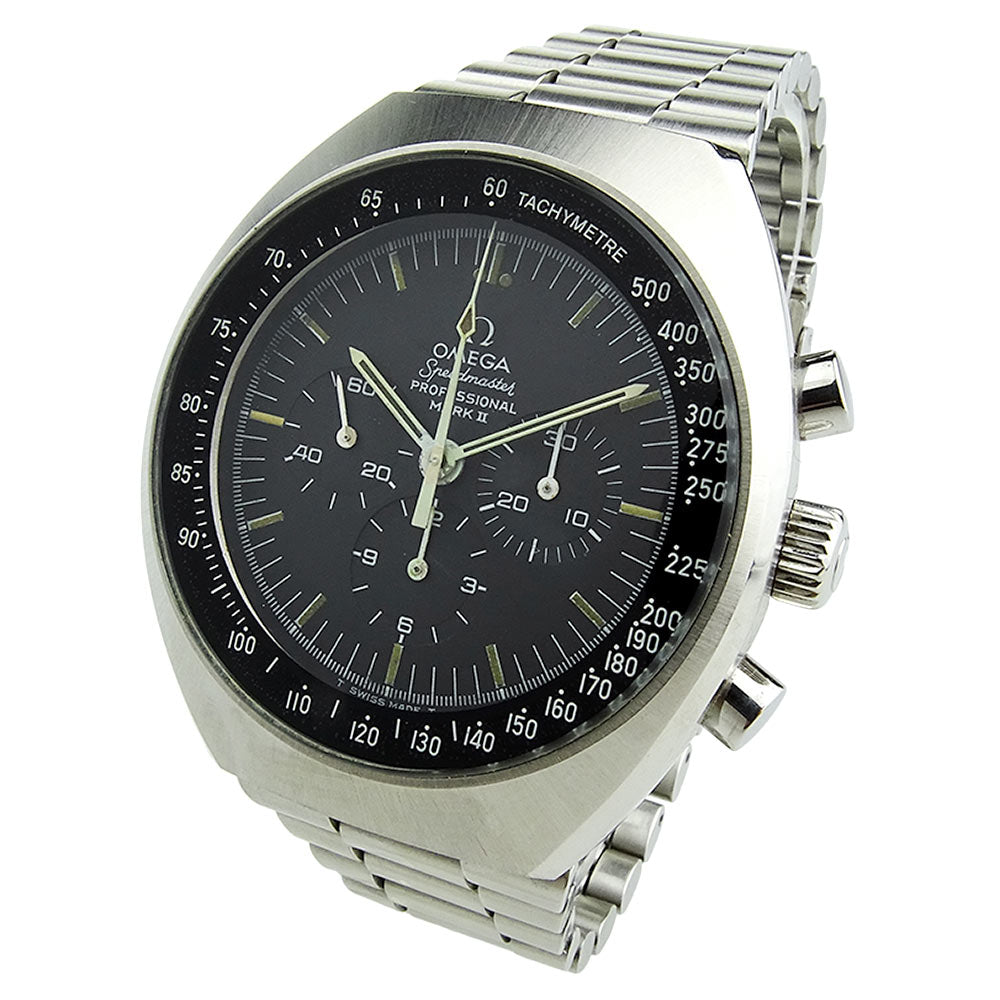 Omega Speedmaster MK II Vintage Mechanical