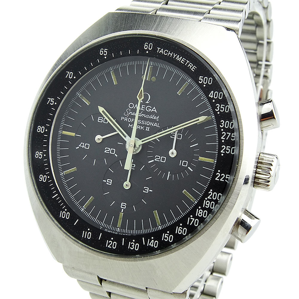 Omega Speedmaster MK II Vintage Mechanical