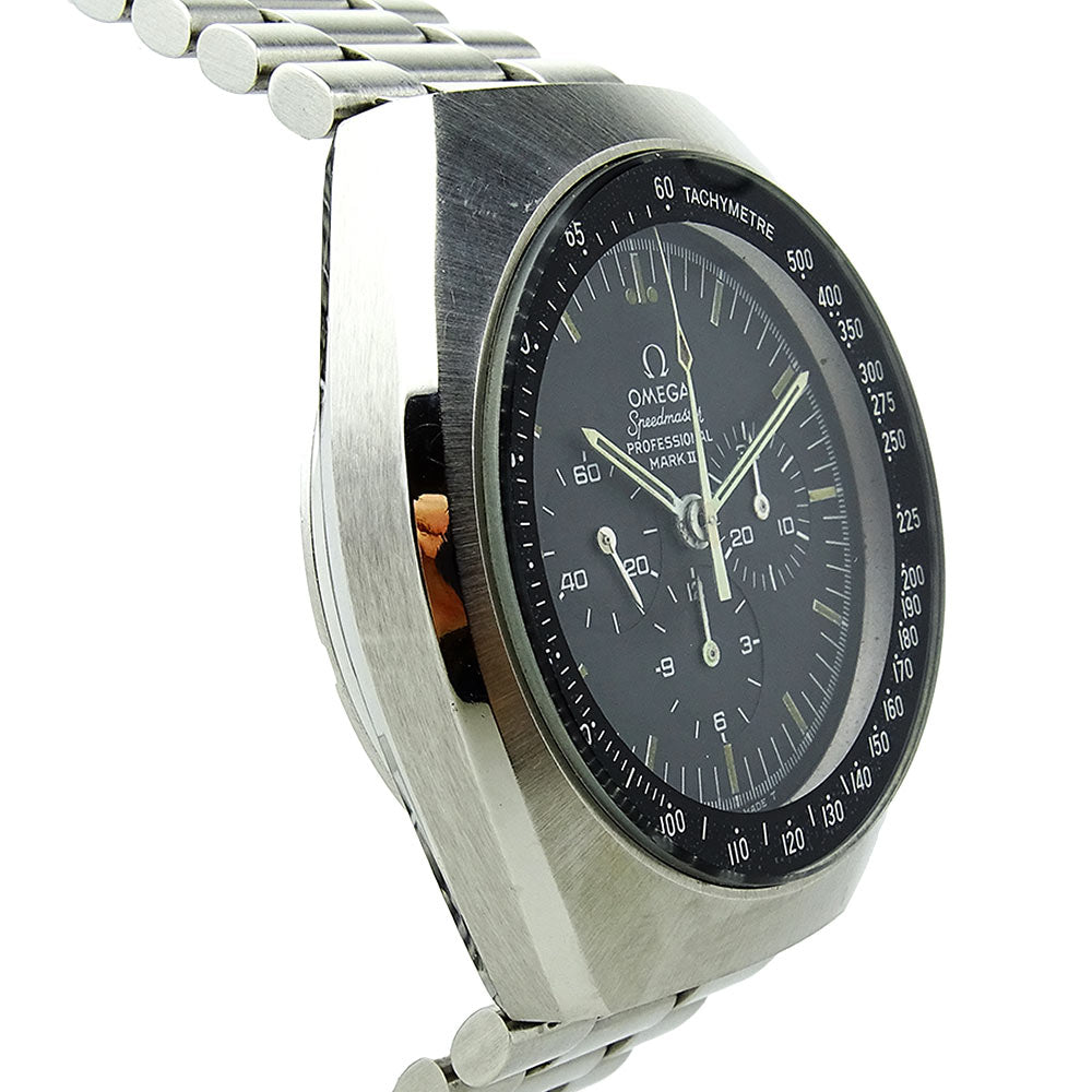 Omega Speedmaster MK II Vintage Mechanical