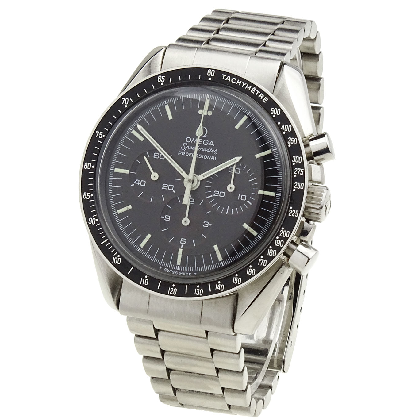 Omega Speedmaster Vintage Moonwatch 145.022-69ST