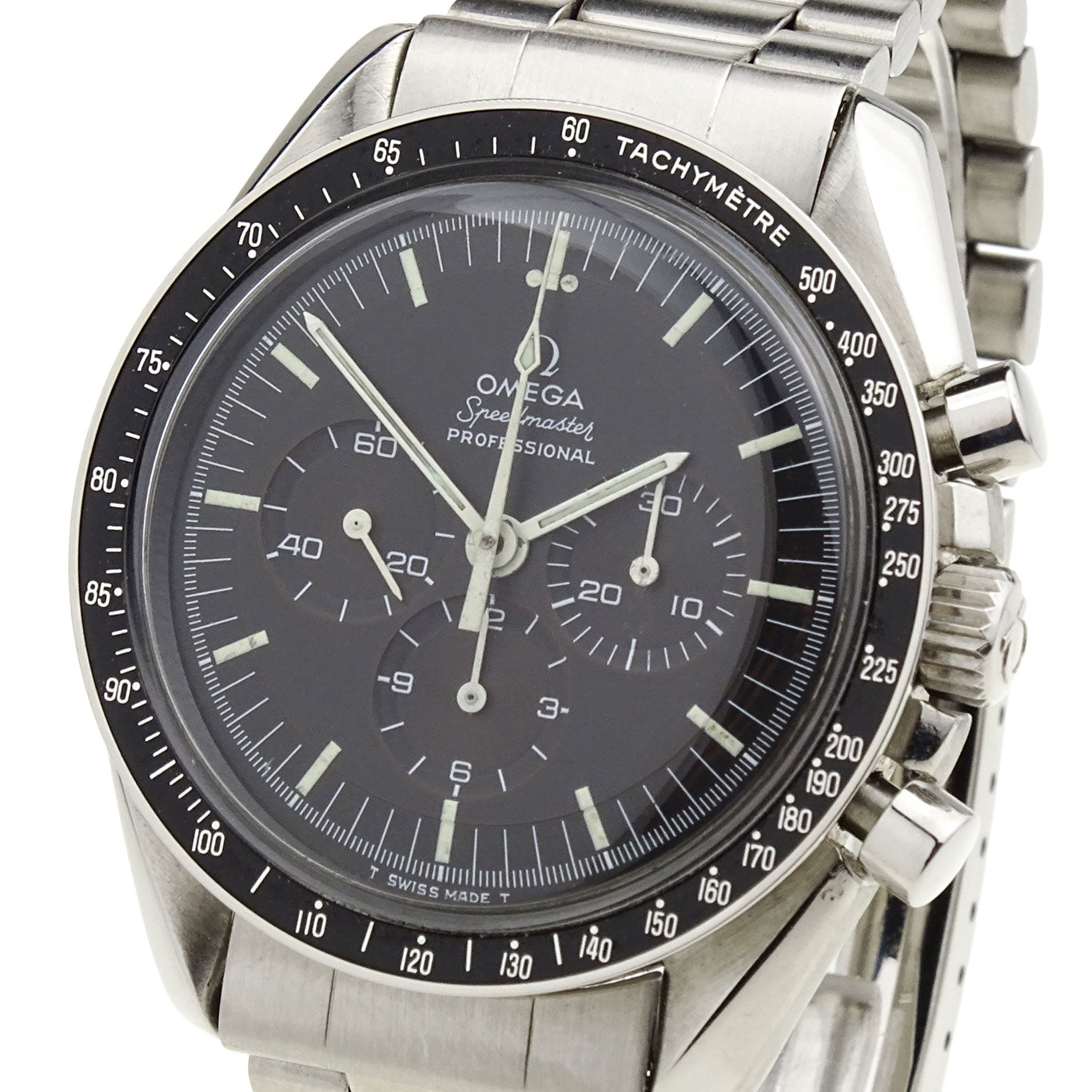 Omega Speedmaster Vintage Moonwatch 145.022-69ST