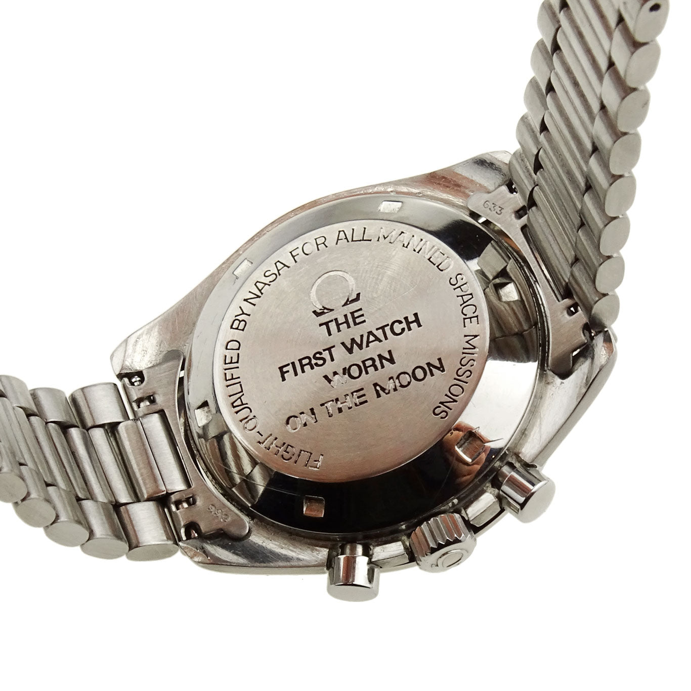 Omega Speedmaster Vintage Moonwatch 145.022-69ST