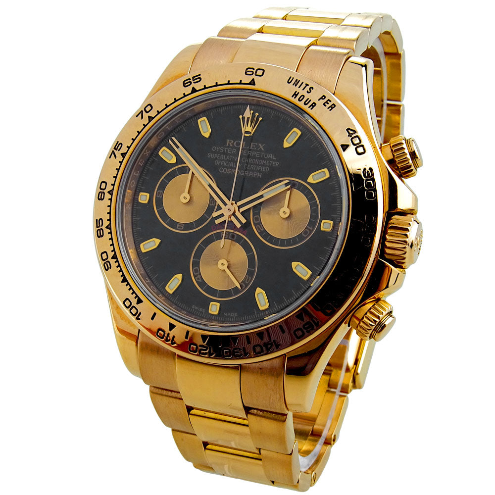 Rolex Daytona Cosmograph 116505