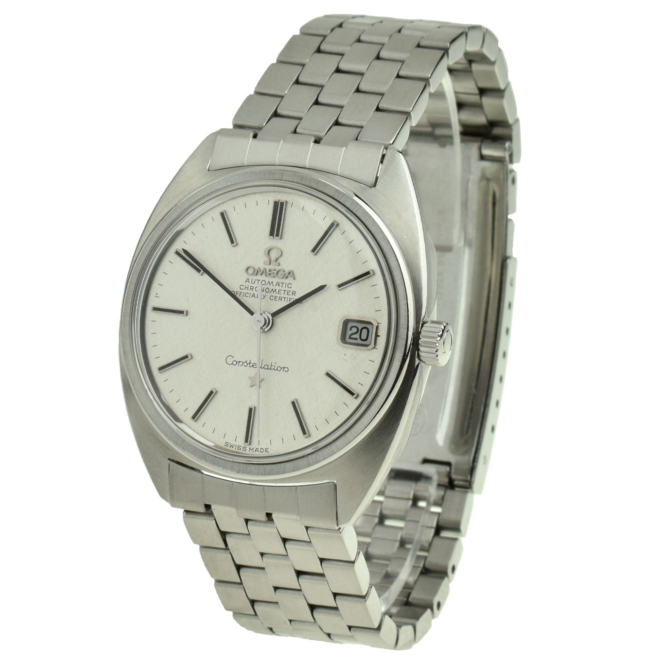 Omega Constellation Vintage Automatic