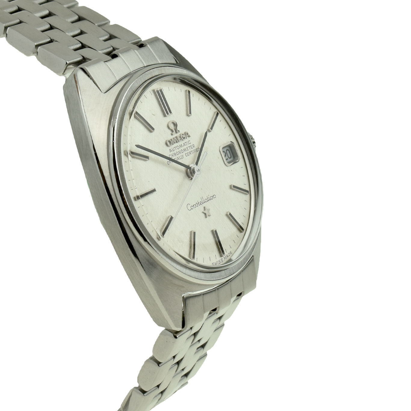 Omega Constellation Vintage Automatic