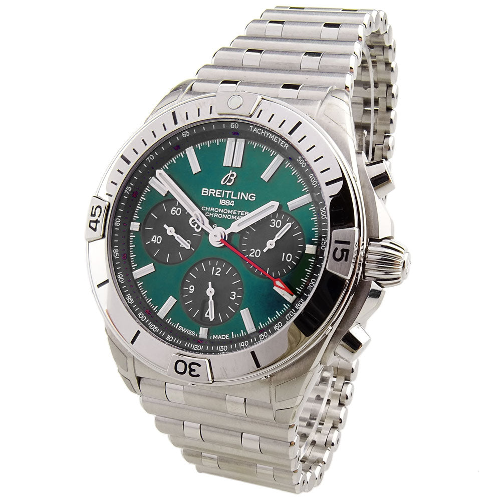 Breitling Chronomat B01 Chronograph AB01343A