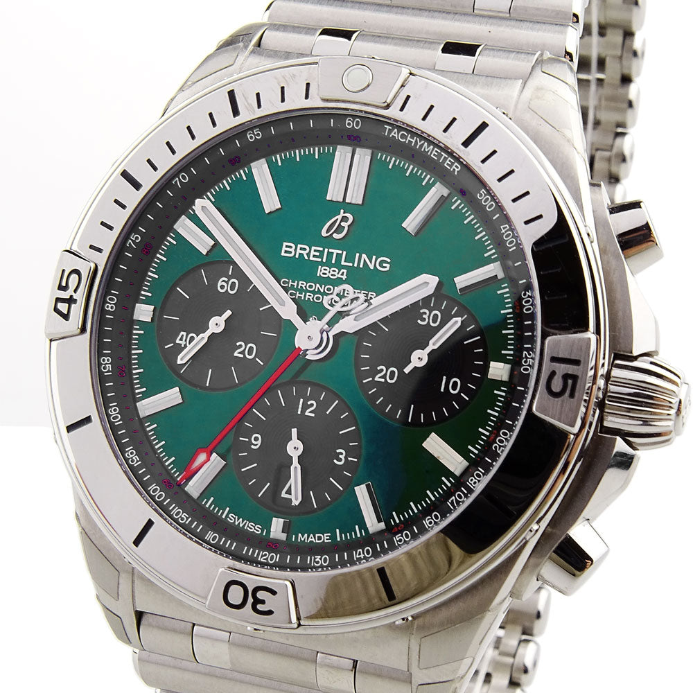 Breitling Chronomat B01 Chronograph AB01343A