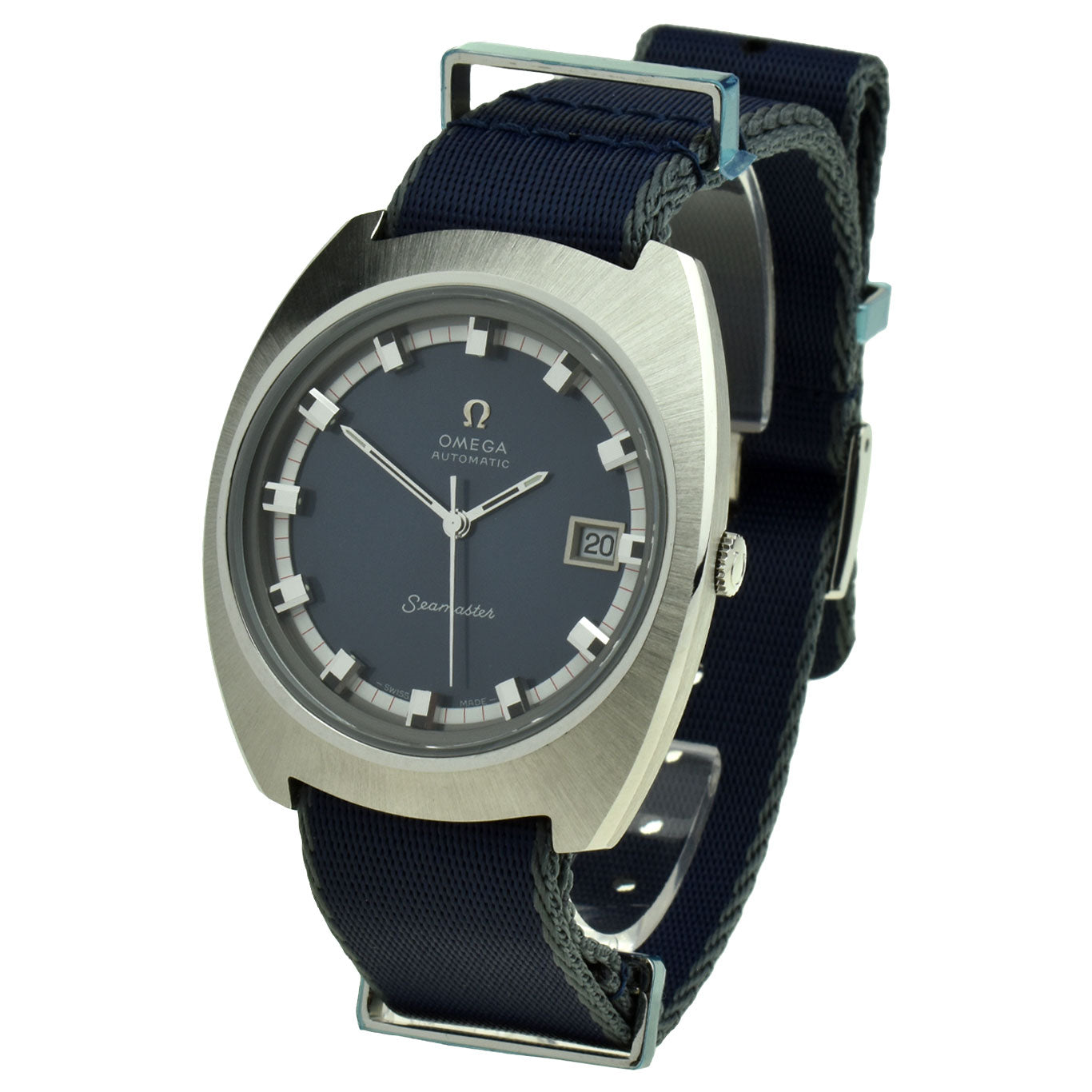 Omega Seamaster Vintage Automatic