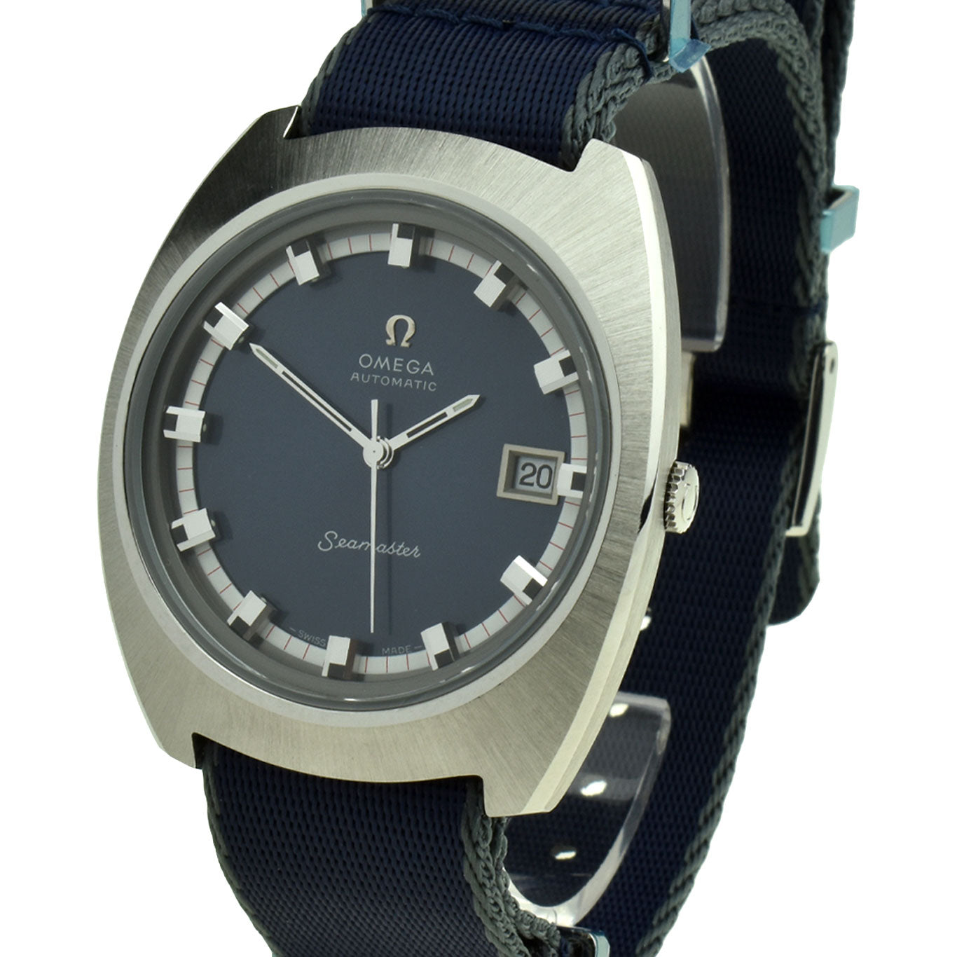 Omega Seamaster Vintage Automatic