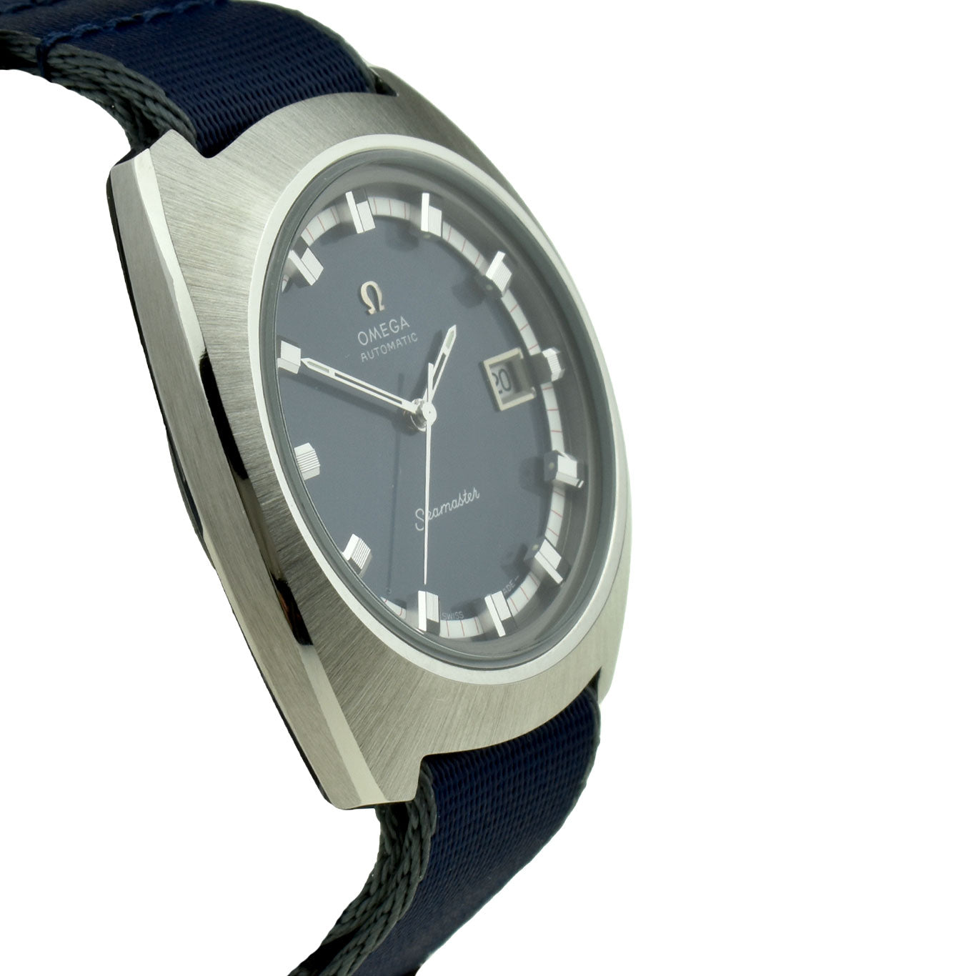 Omega Seamaster Vintage Automatic