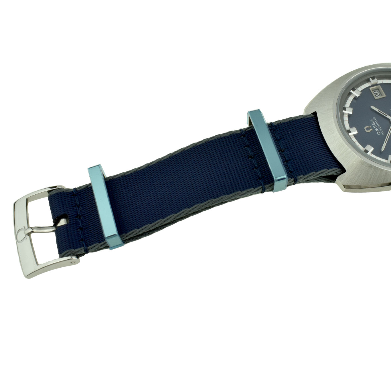 Omega Seamaster Vintage Automatic