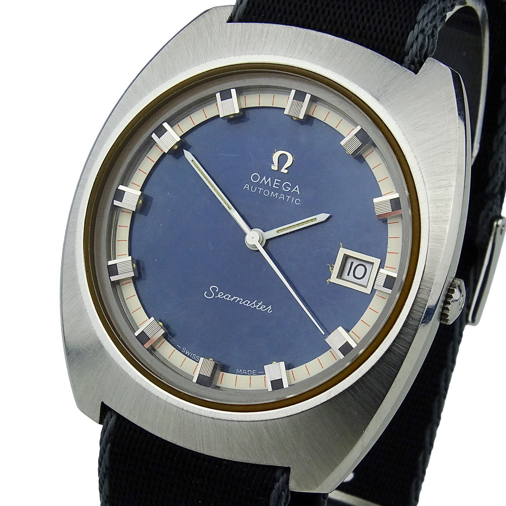 Omega Seamaster Vintage Automatic