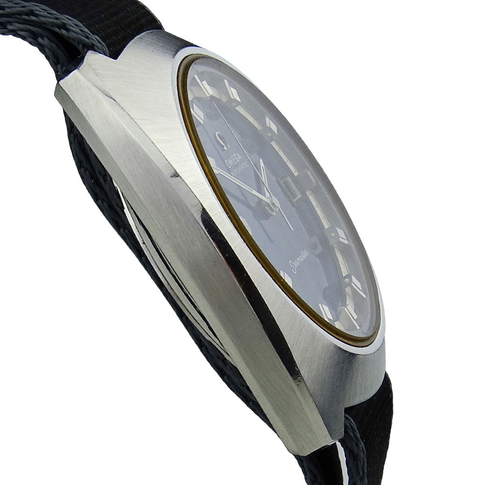 Omega Seamaster Vintage Automatic