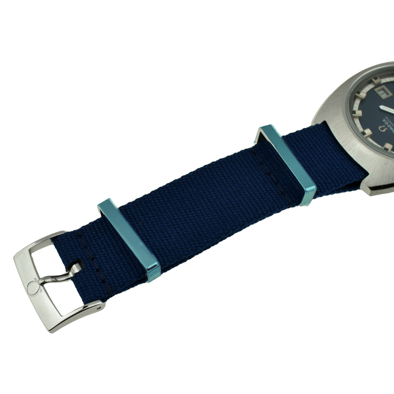 Omega Seamaster Vintage Automatic Wristwatch