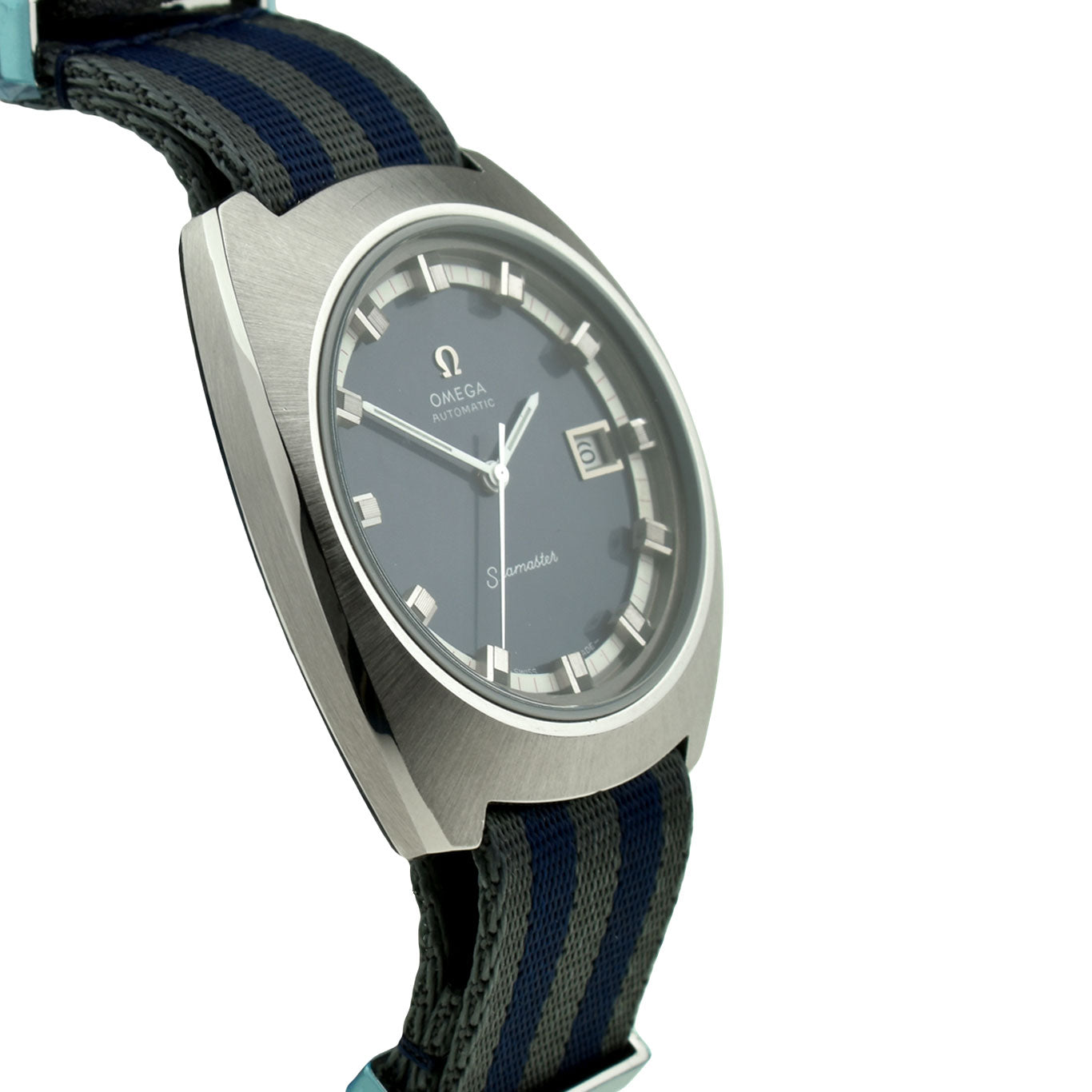 Omega Seamaster Vintage Automatic Wristwatch