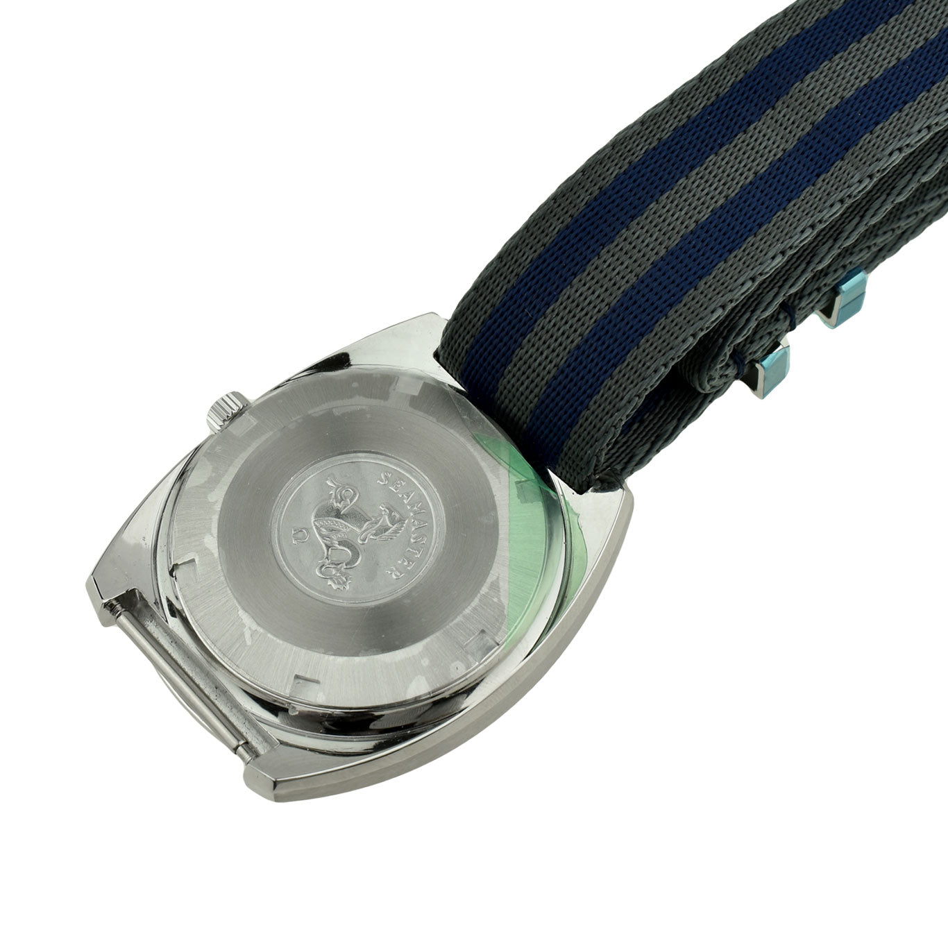Omega Seamaster Vintage Automatic Wristwatch