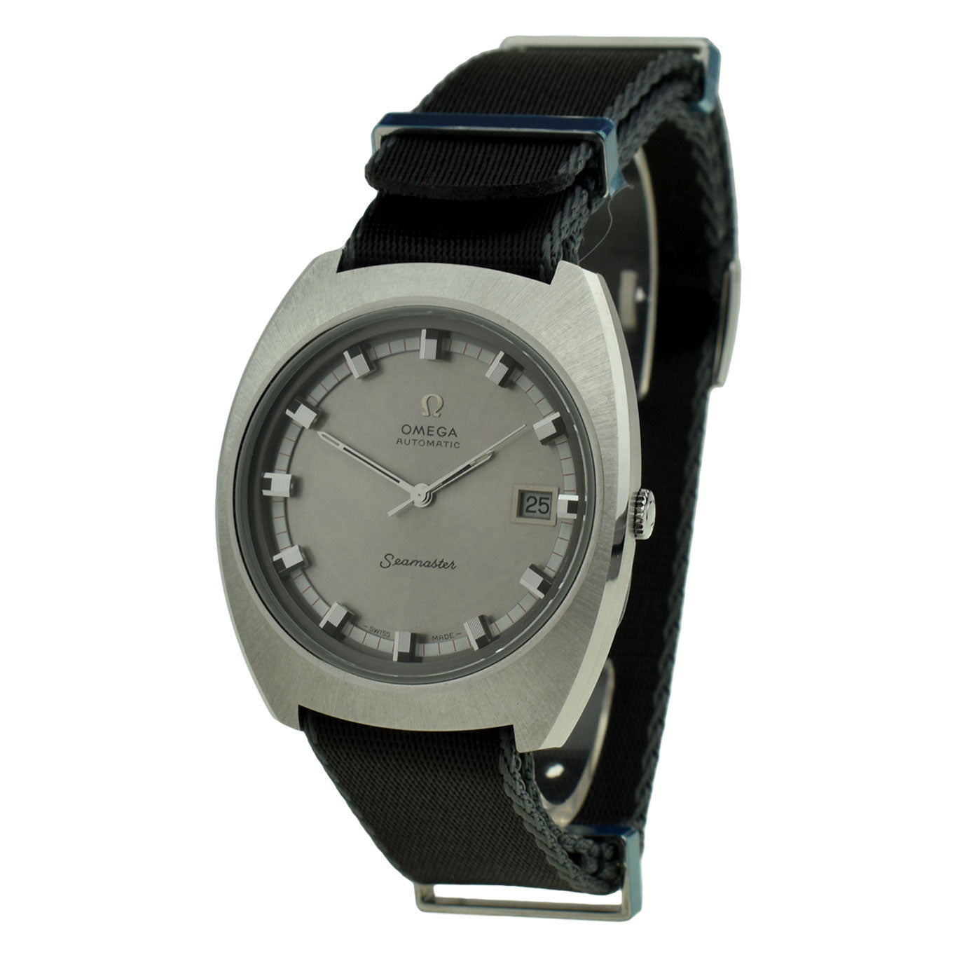 Omega Seamaster Vintage Automatic Wristwatch