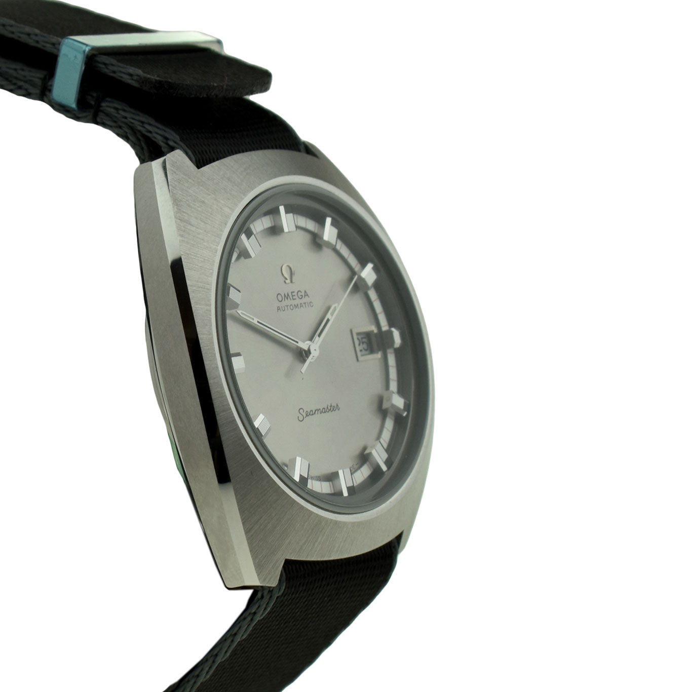 Omega Seamaster Vintage Automatic Wristwatch