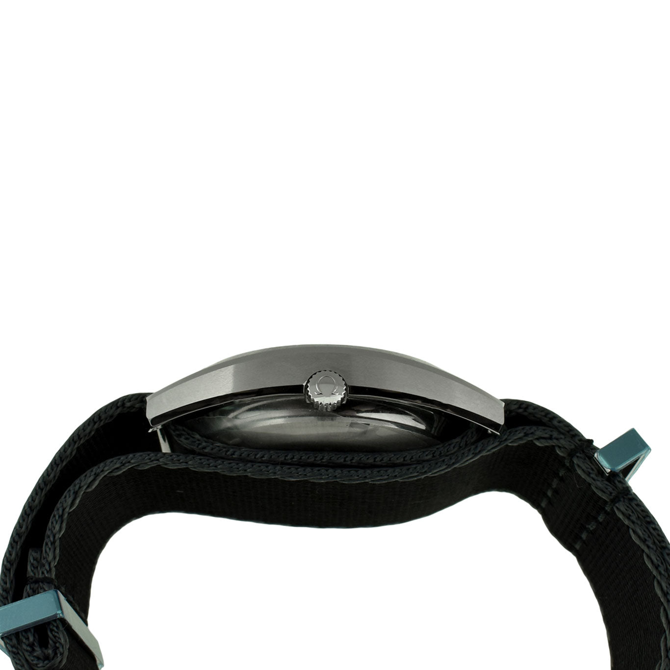 Omega Seamaster Vintage Automatic Wristwatch