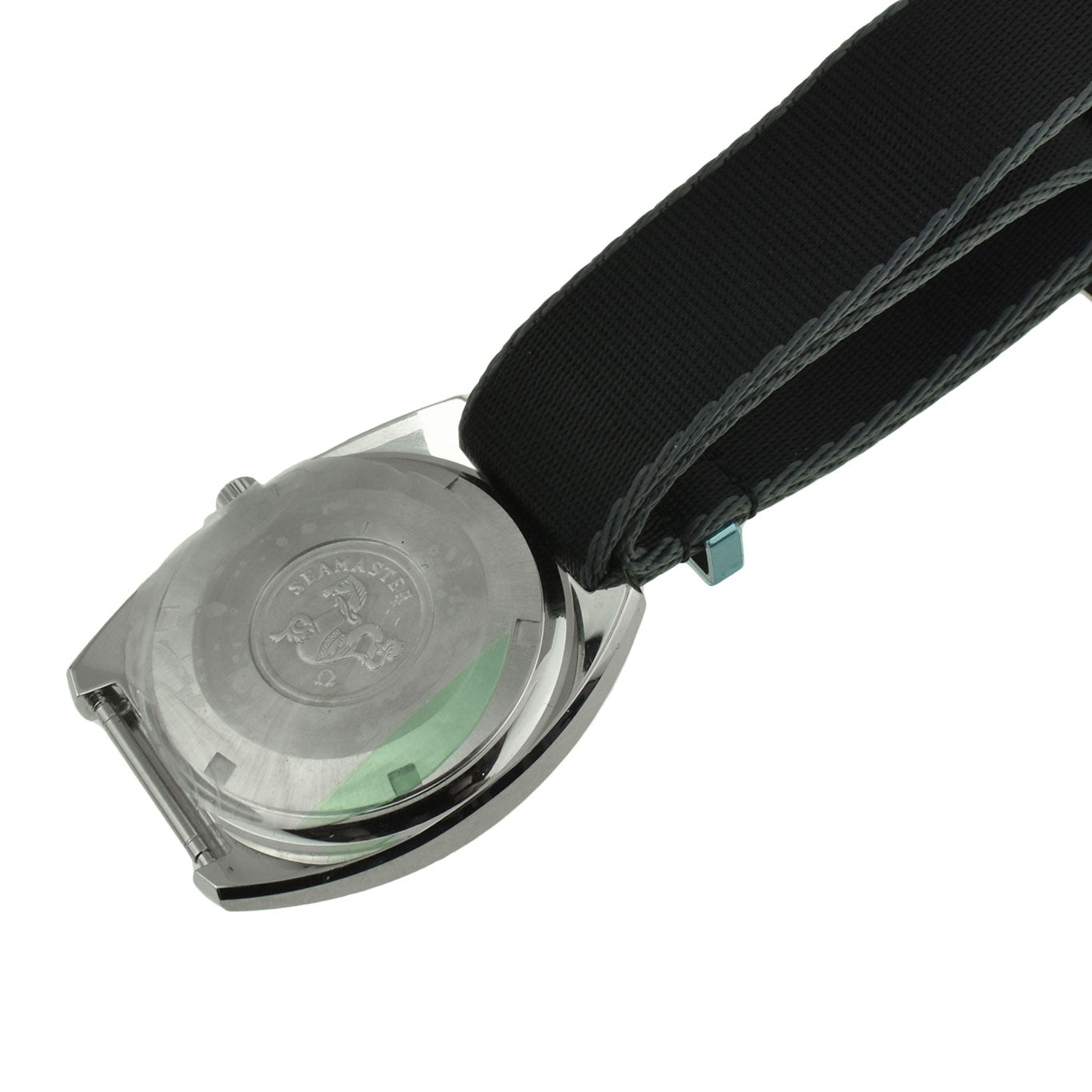 Omega Seamaster Vintage Automatic Wristwatch