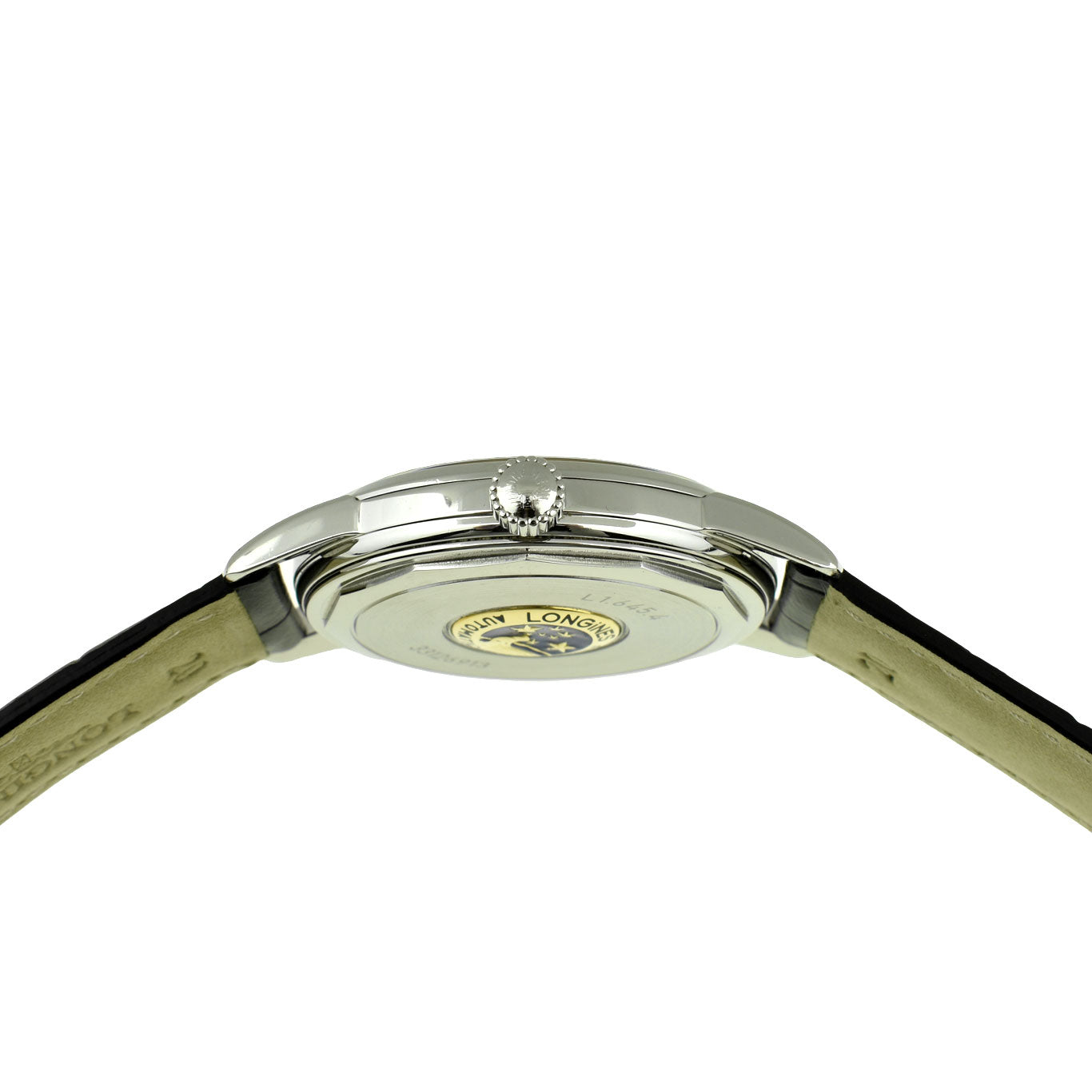 Longines Conquest Heritage Automatic L1.645.4