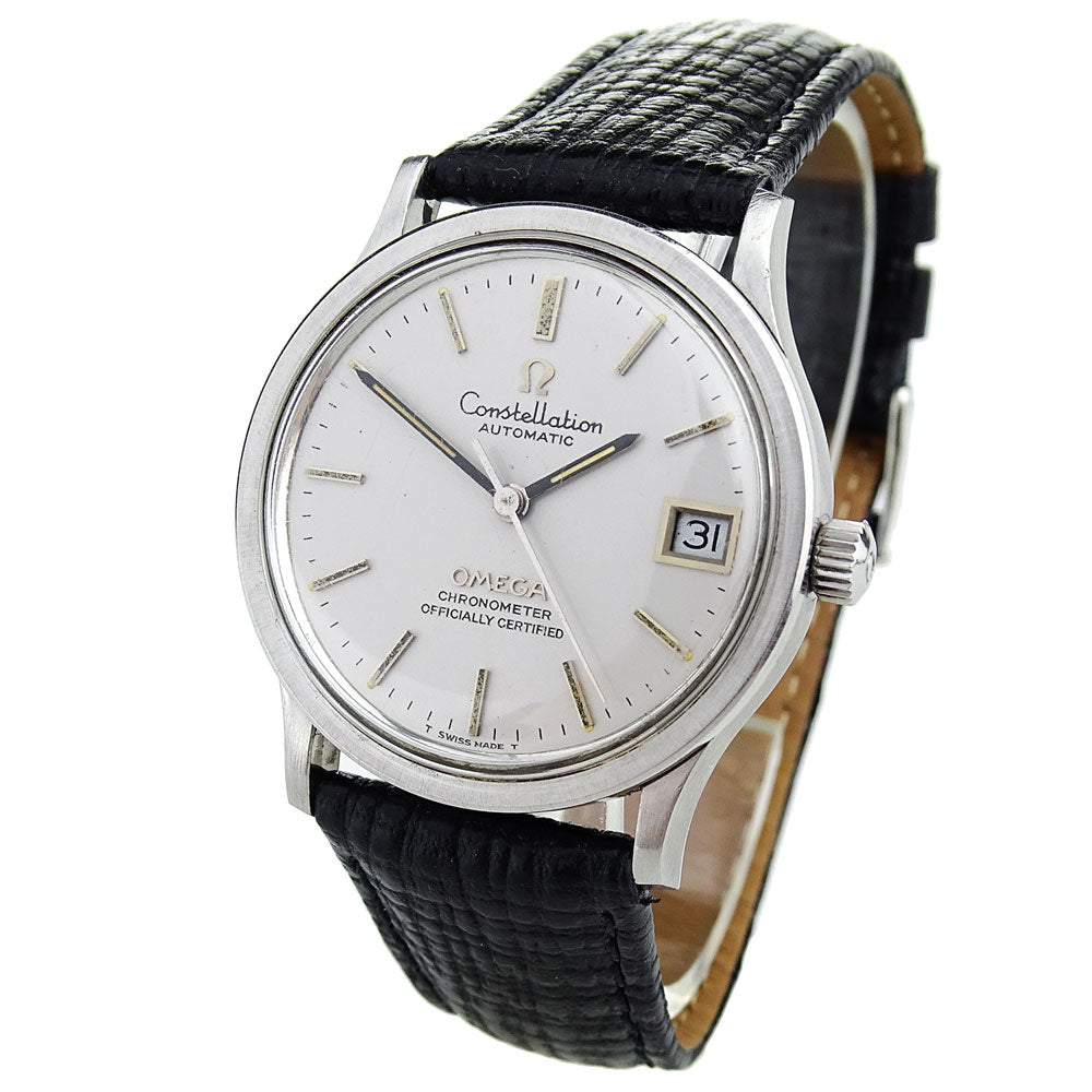 Omega Constellation Vintage Automatic