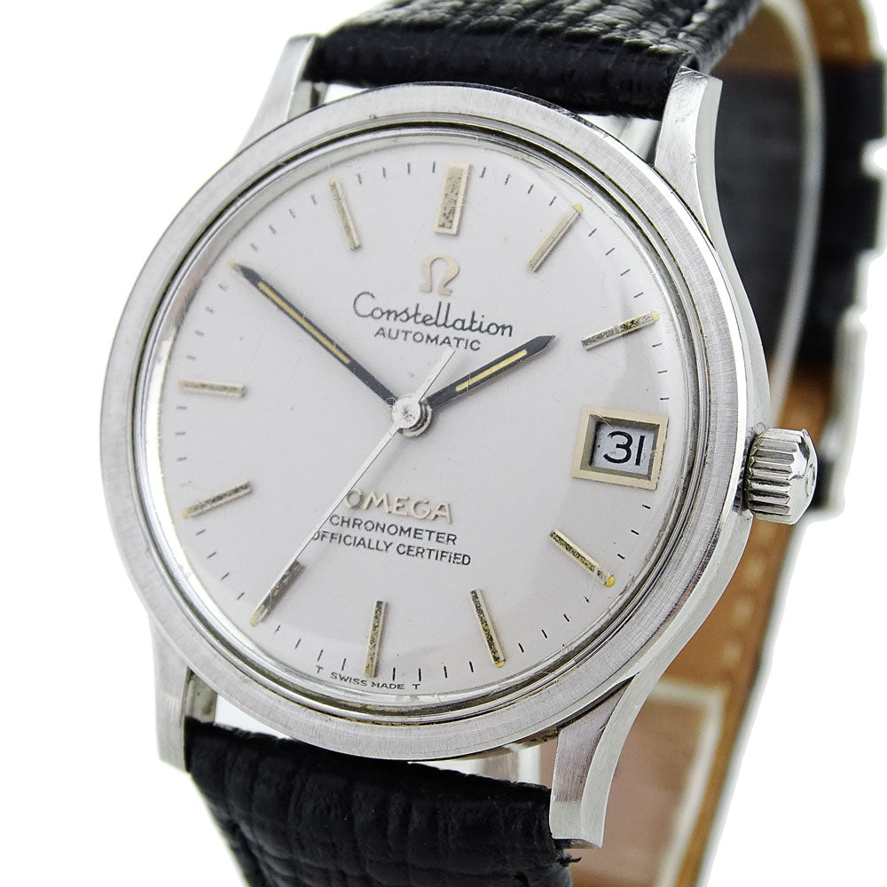 Omega Constellation Vintage Automatic