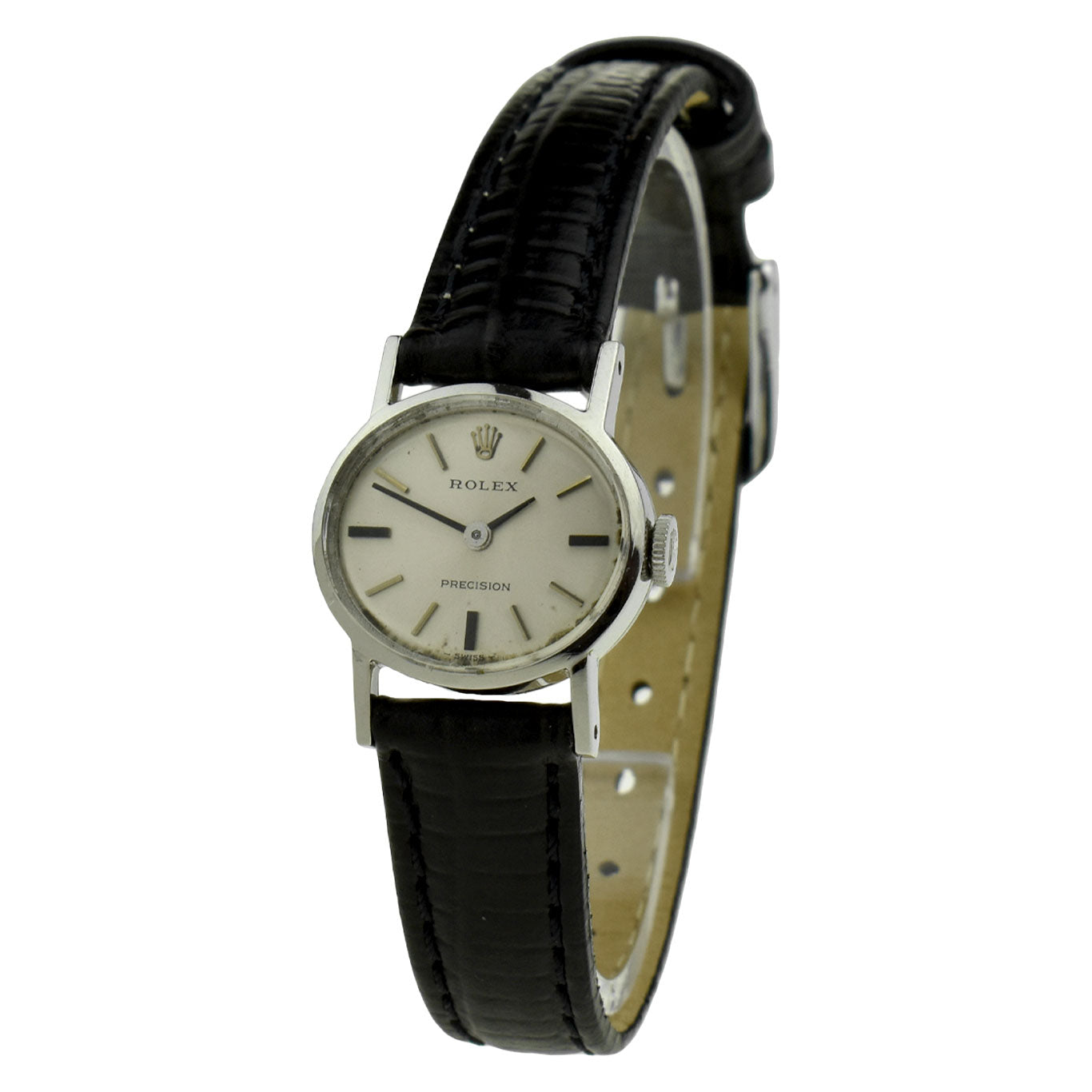 Rolex Lady Precision Vintage 2653 at Parkers Jewellers