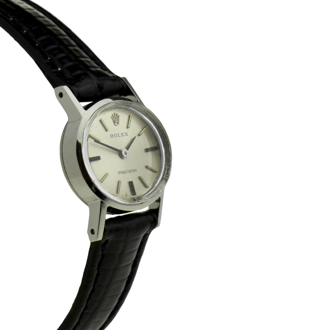 Rolex Lady Precision Vintage 2653