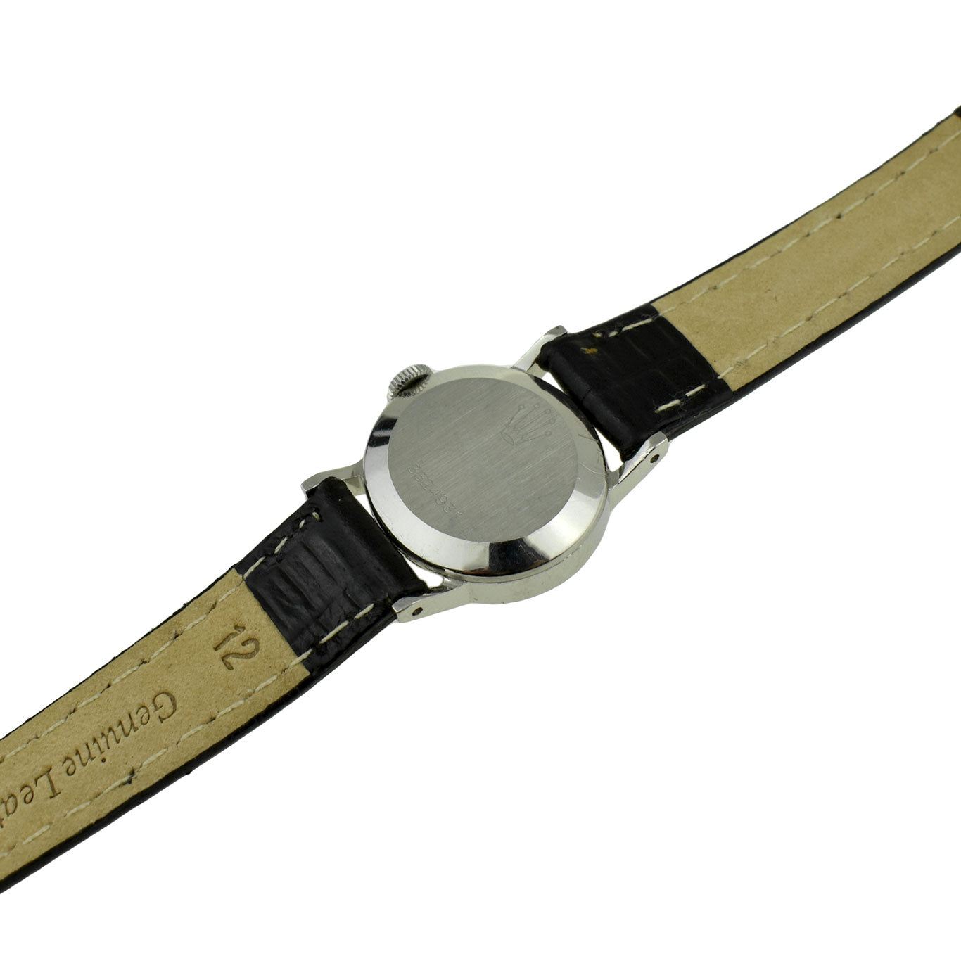 Rolex Lady Precision Vintage 2653