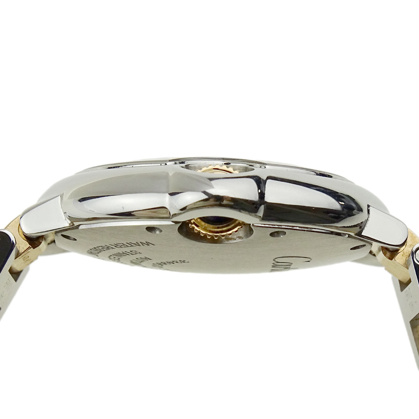 Cartier Ballon Bleu Steel &amp; Rose Gold WE902061